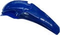 ACERBIS Rear Fender - Blue 2040900211