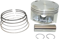 WSM Piston Kit - Honda 400 - +1 mm 50-228-07K