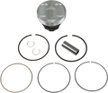 WISECO Piston Kit - +1.00 mm High-Performance 4966M10100