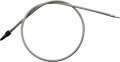 MOTION PRO Speedometer Cable - Armor Coat 66-0133