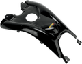 MAIER Tank Cover - Black - Yamaha 190030