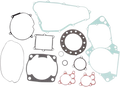 MOOSE RACING Complete Motor Gasket Kit 808273MSE