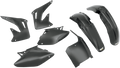 UFO Replacement Body Kit - Black HOKIT106-001