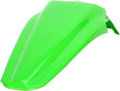 ACERBIS Rear Fender - Green 2250410006