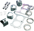 WISECO Big Bore Kit - Kawasaki Forged K1015