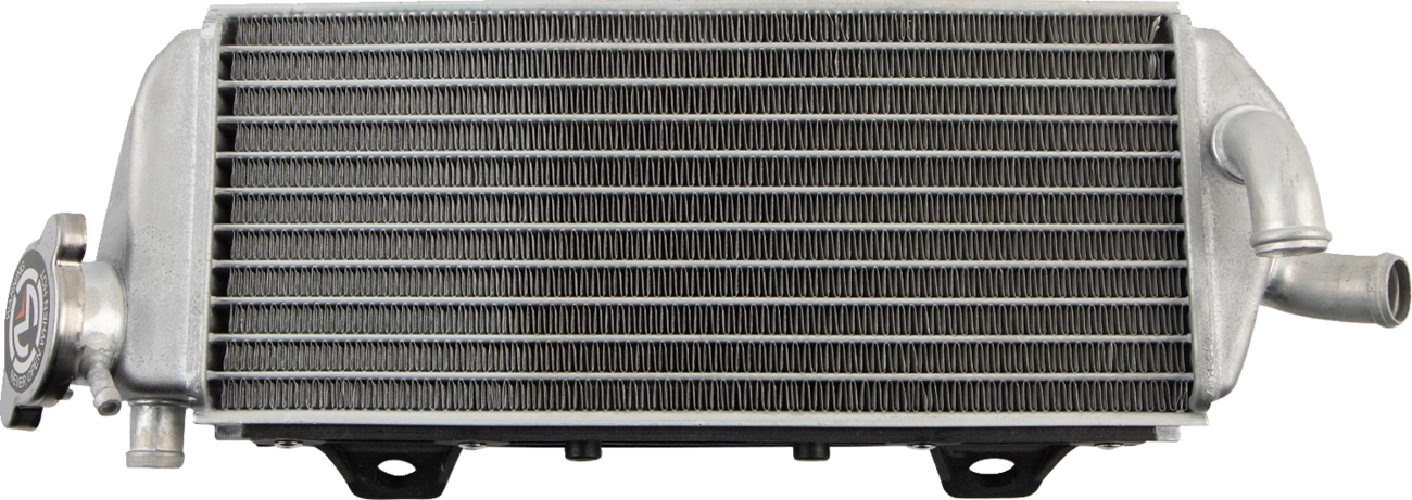 MOOSE RACING Radiator - Right - Husqvarna/KTM 19010887