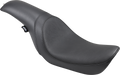 DRAG SPECIALTIES Predator Seat - Smooth - '06-'17 Dyna 0803-0574