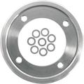 DRAG SPECIALTIES Clutch Adjuster Plate 1132-0590