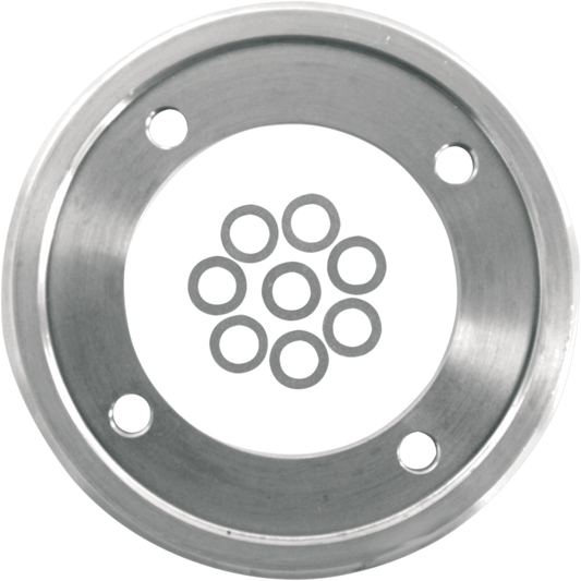 DRAG SPECIALTIES Clutch Adjuster Plate 1132-0590