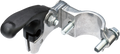 MOOSE RACING Lever - Hot Starter - Black 901-005