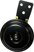 DRAG SPECIALTIES Horn - Black E11-0202MB