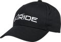 ALPINESTARS Ride 3.0 Hat - Black/White - One Size 1232-81030-1020