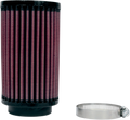 K & N Universal Air Filter RU-0620