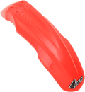 UFO Front Fender - CR Red HO04617-070
