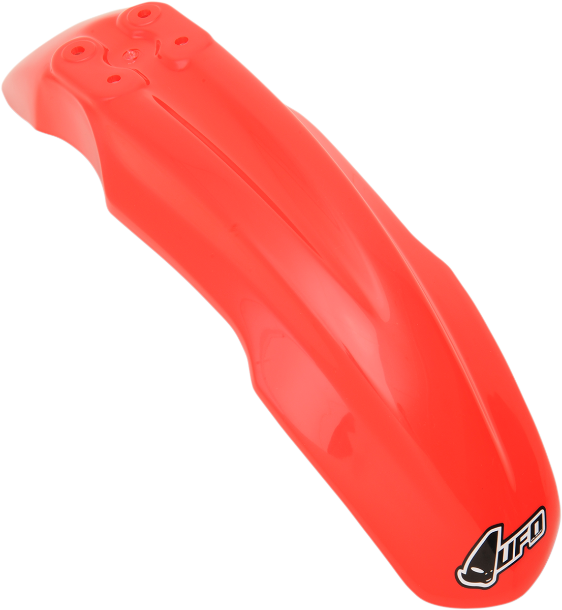 UFO Front Fender - CR Red HO04617-070