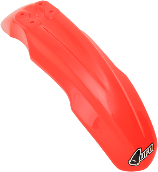 UFO Front Fender - CR Red HO04617-070