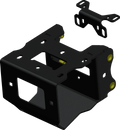 KFI PRODUCTS Winch Mount - Polaris 101840