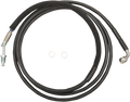 DRAG SPECIALTIES Clutch Line 51701-10BLK