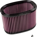 K & N Air Filter - Kawasaki KVF750 KA-7408