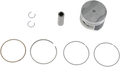 WSM Piston Kit 50-257-09K