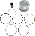 WISECO Piston Kit - Standard High-Performance 4576M07900