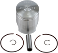 WISECO Piston Kit - +2.00 mm High-Performance 653M04200