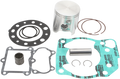 WISECO Piston Kit with Gaskets - Standard High-Performance PK1168