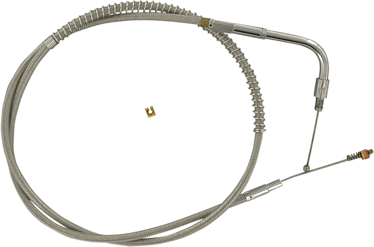 BARNETT Idle Cable - +6" - Stainless Steel 102-30-40025-06