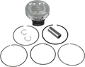 WISECO Piston Kit - Standard High-Performance 40030M09100