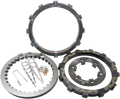 REKLUSE RadiusX Clutch RMS-6201