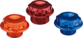 MOOSE RACING Steering Stem Nut C23-5241O