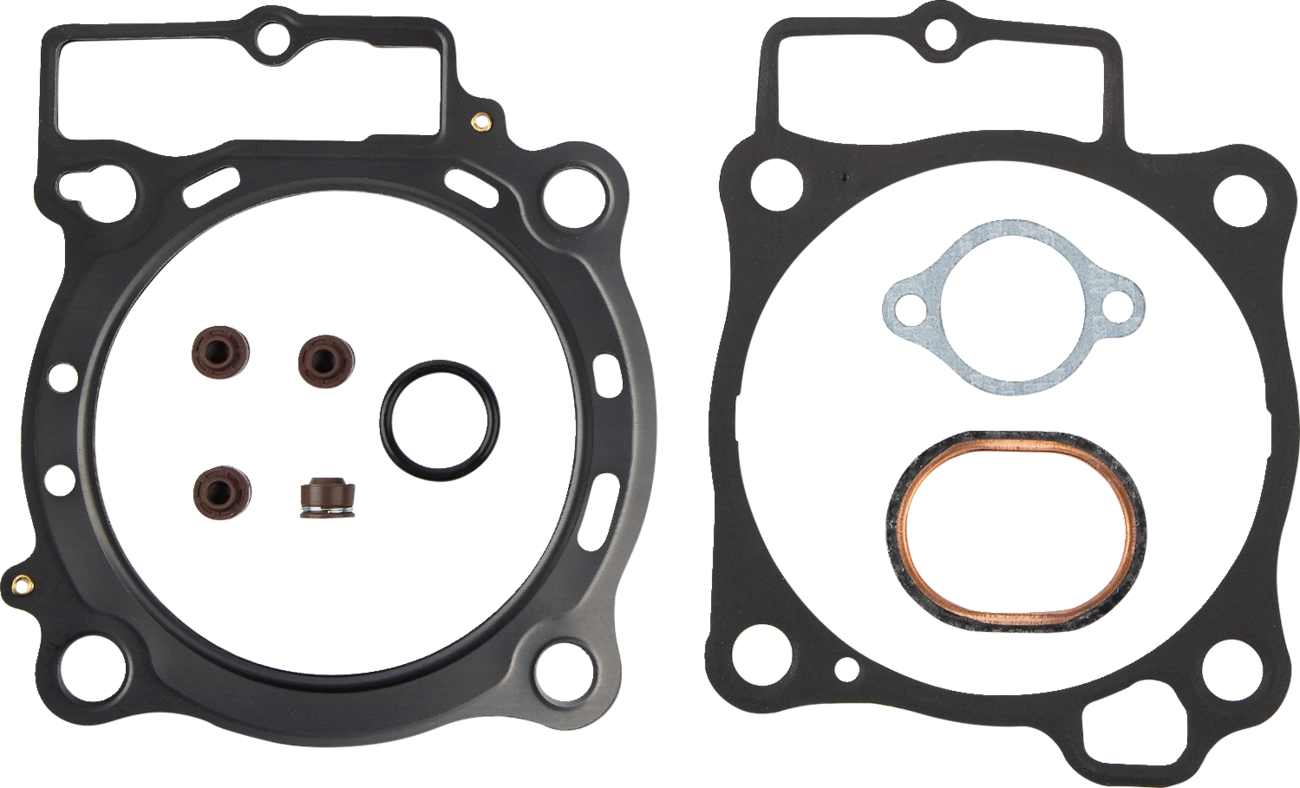 MOOSE RACING Top End Gasket Kit 8100042MSE