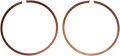 WISECO Ring Set Replacement 3071TD