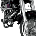 DRAG SPECIALTIES Engine Guard - Chrome - Softail 5060498