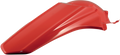 ACERBIS Rear Fender - Red 2040570227