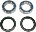 MOOSE RACING Wheel Bearing Kit - Rear 25-1331