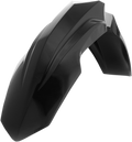 ACERBIS Front Fender - Black 2630640001