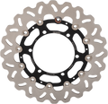 GALFER Front Rotor DF631CW
