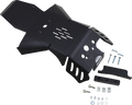 MOOSE RACING Pro LG Skid Plate - Beta PX1550