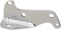 DRAG SPECIALTIES Front Exhaust Mount U14-0595