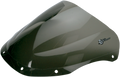 Zero Gravity Double Bubble Windscreen - Smoke - Ducati 900 16-701-02