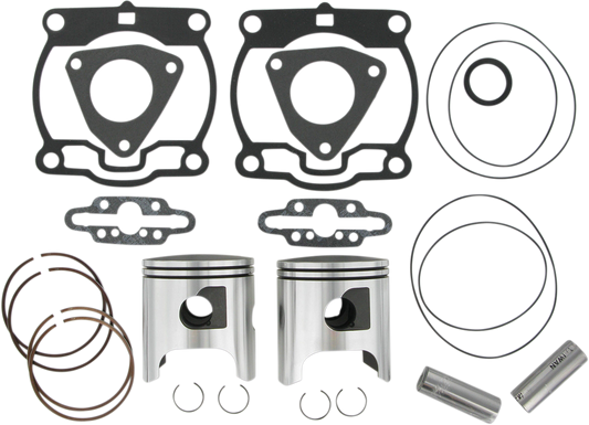 WISECO Piston Kit - Polaris High-Performance SK1359