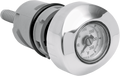 DRAG SPECIALTIES Oil Plug - With Temperature Gauge 82574