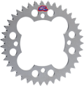 RENTHAL Sprocket - Honda - 38 Tooth 223U-520-38GPSI
