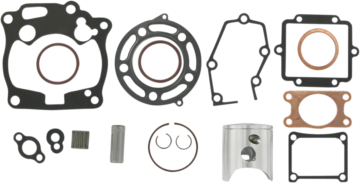 WISECO Piston Kit with Gaskets High-Performance PK1502