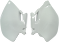 UFO Side Panels - White YA03862-046