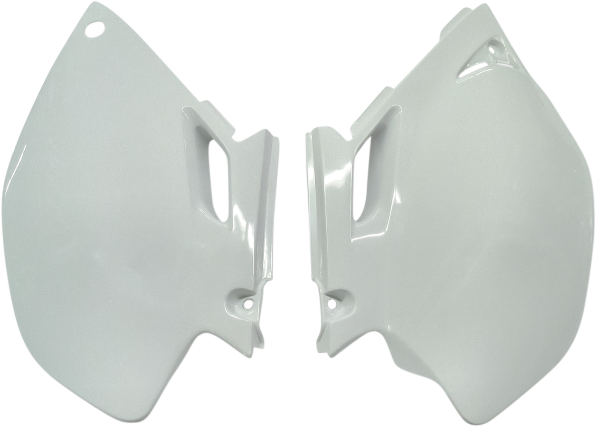 UFO Side Panels - White YA03862-046