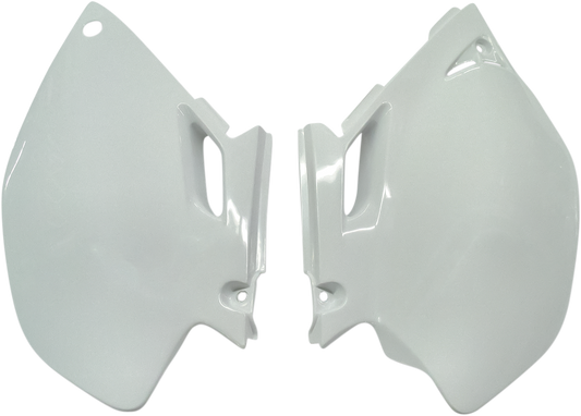 UFO Side Panels - White YA03862-046