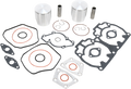 WISECO Piston Kit - Ski-Doo High-Performance SK1323
