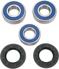 MOOSE RACING Wheel Bearing Kit - Rear 25-1262